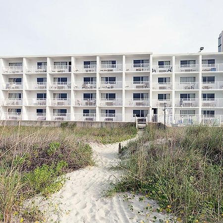 Ocean Edge Motel Myrtle Beach Luaran gambar