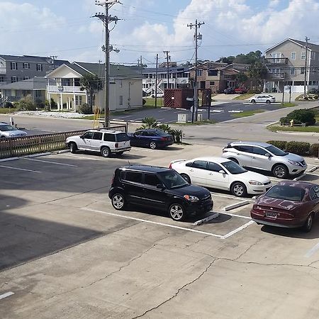 Ocean Edge Motel Myrtle Beach Luaran gambar