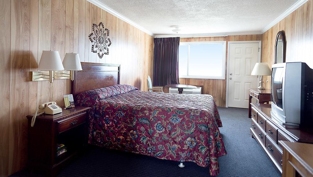Ocean Edge Motel Myrtle Beach Luaran gambar
