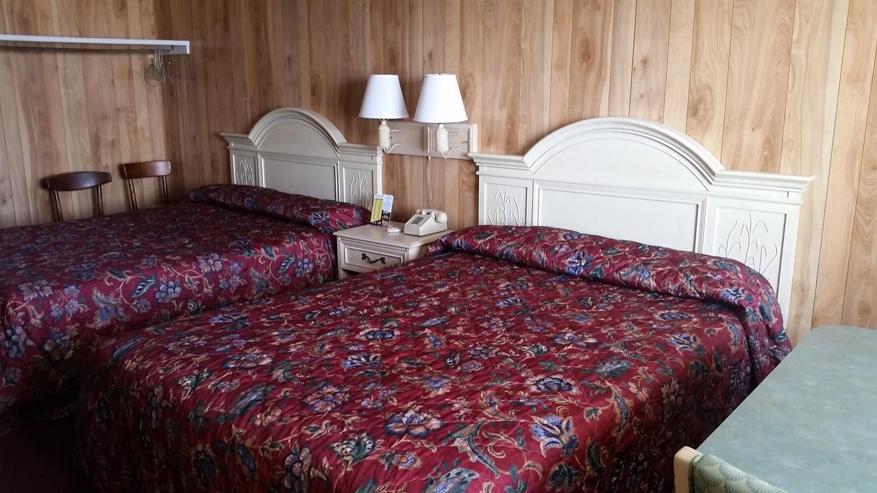 Ocean Edge Motel Myrtle Beach Luaran gambar