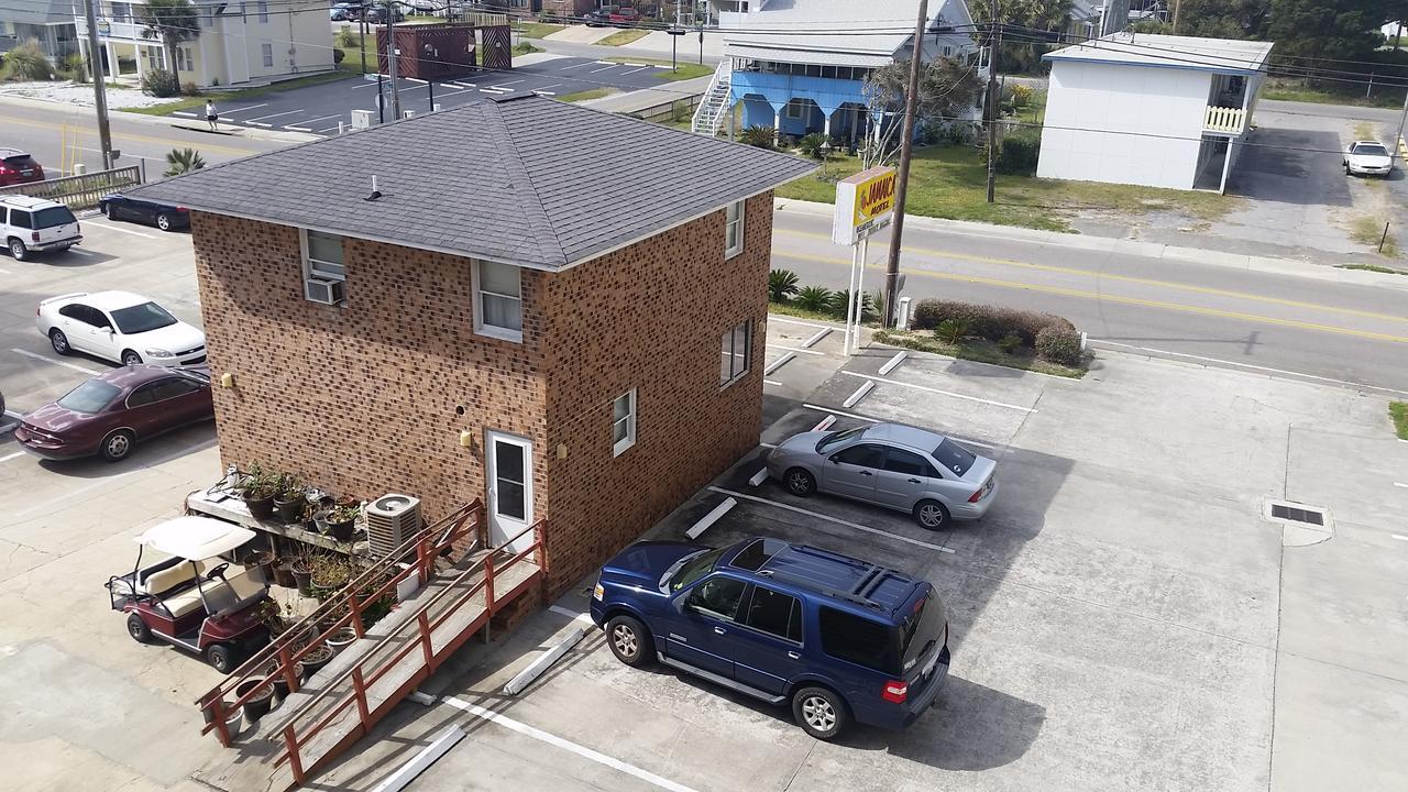 Ocean Edge Motel Myrtle Beach Luaran gambar