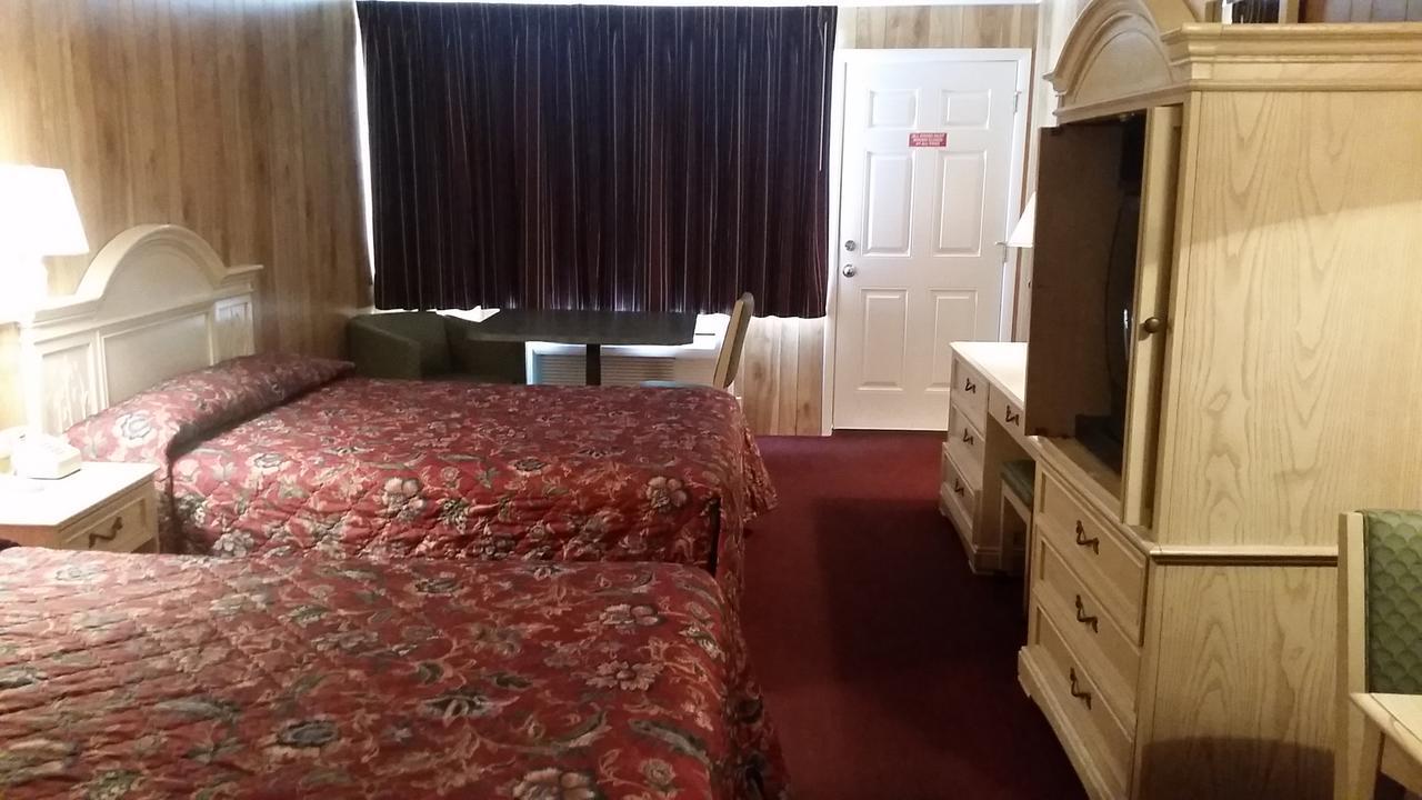 Ocean Edge Motel Myrtle Beach Luaran gambar
