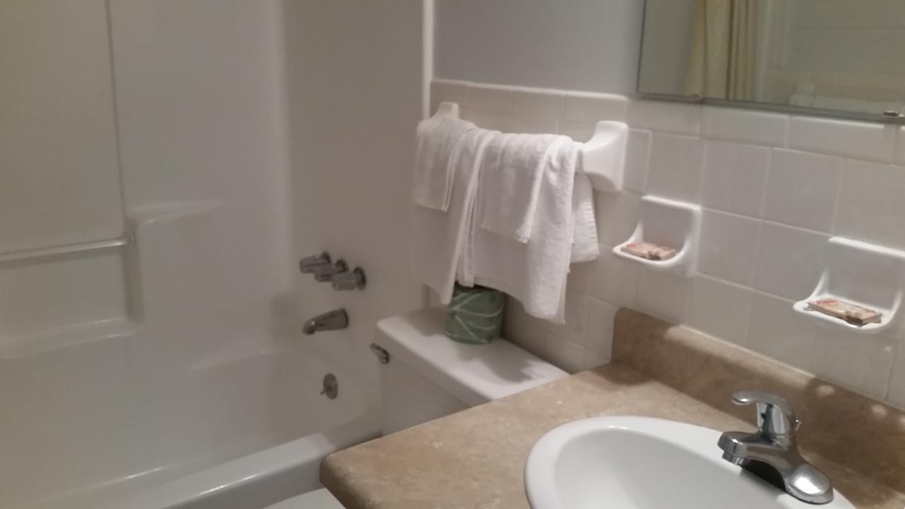 Ocean Edge Motel Myrtle Beach Luaran gambar