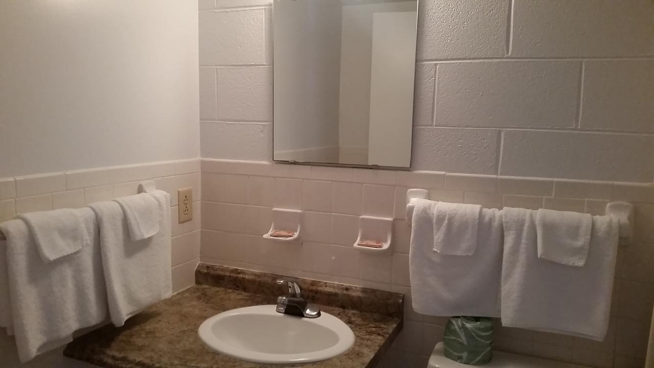 Ocean Edge Motel Myrtle Beach Luaran gambar